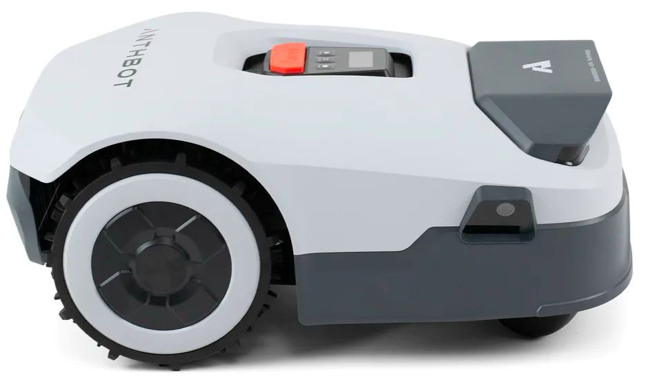Robotická kosačka Anthbot Genie 1000 Robotická kosačka Anthbot Genie 1000″ width=
