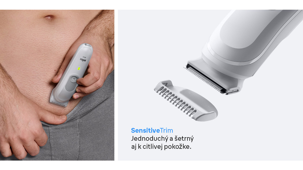 Braun Series 3