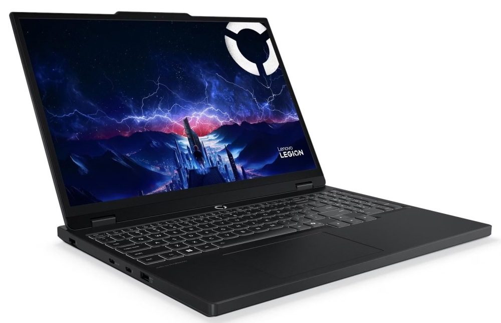 Notebook Lenovo Legion 5 15AKP10 čierny Lenovo Legion 5 15AKP10 má Full HD kameru s E-shutterom