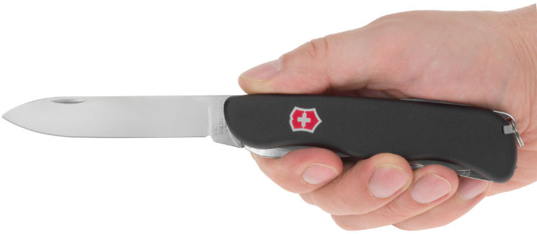 Nôž vreckový Victorinox Outrider 0.8513.3 111mm Nôž vreckový Victorinox Outrider 0.8513.3 111mm