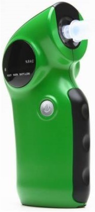 Alkoholtester V-NET AL-6000 Lite