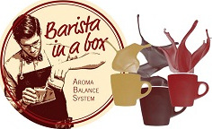 Nivona CafeRomatice 825, nerezová