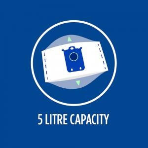 Vrecká pre vysávače Electrolux s-bag® Ultra Long Performance E210S (3 ks) https://ibb.co/album/WpHSVj