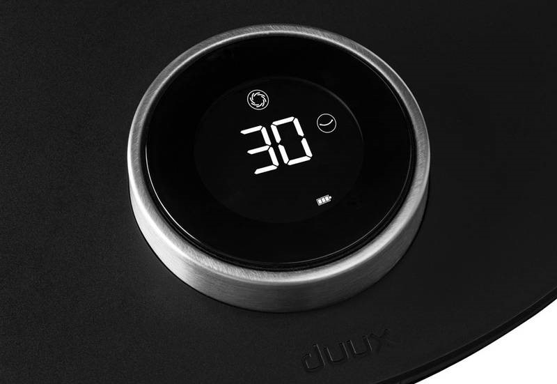 Ventilátor stojanový Duux DXCF50 Whisper Flex Ultimate čierny Ventilátor stojanový Duux DXCF50 Whisper Flex Ultimate čierny