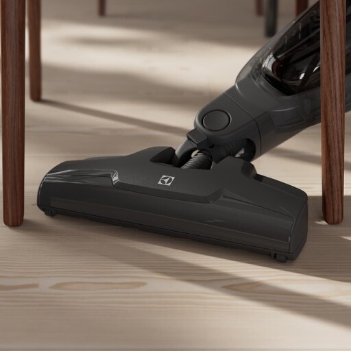 Tyčový vysávač Electrolux 300 Clean ES31CB18GG Tyčový vysávač Electrolux 300 Clean ES31CB18GG