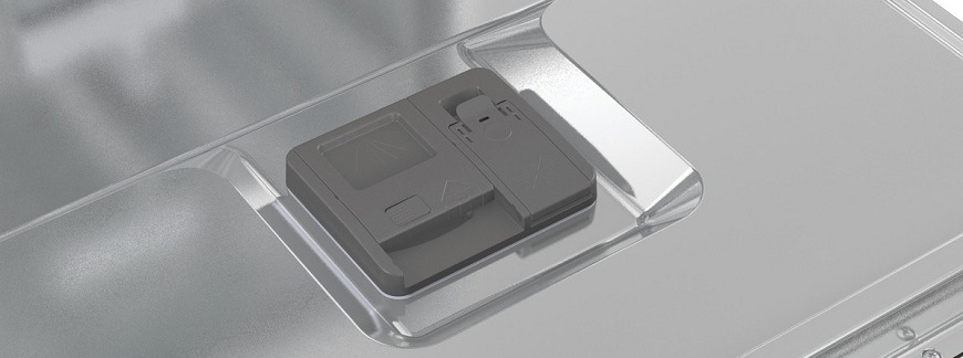 Umývačka riadu Gorenje GV642C60, vstavaná, Tablety 3 V 1