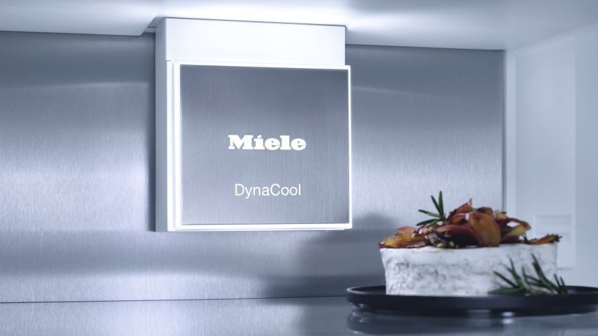 Chladnička Miele K 7473 D Chladnička Miele K 7473 D