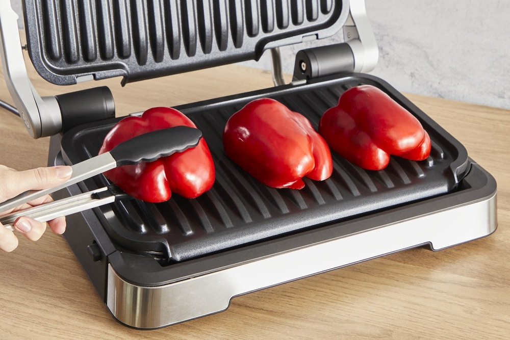 Gril Tefal GC784D30 OptiGrill 4 v 1 XL