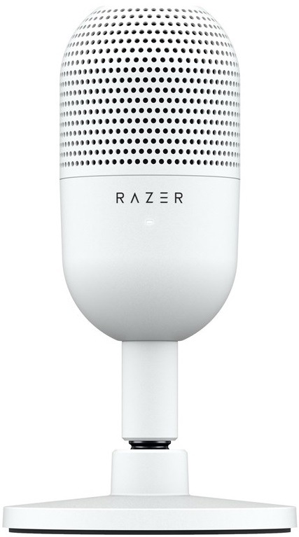 Mikrofón Razer Seiren V3 Mini biely Razer Seiren V3 Mini