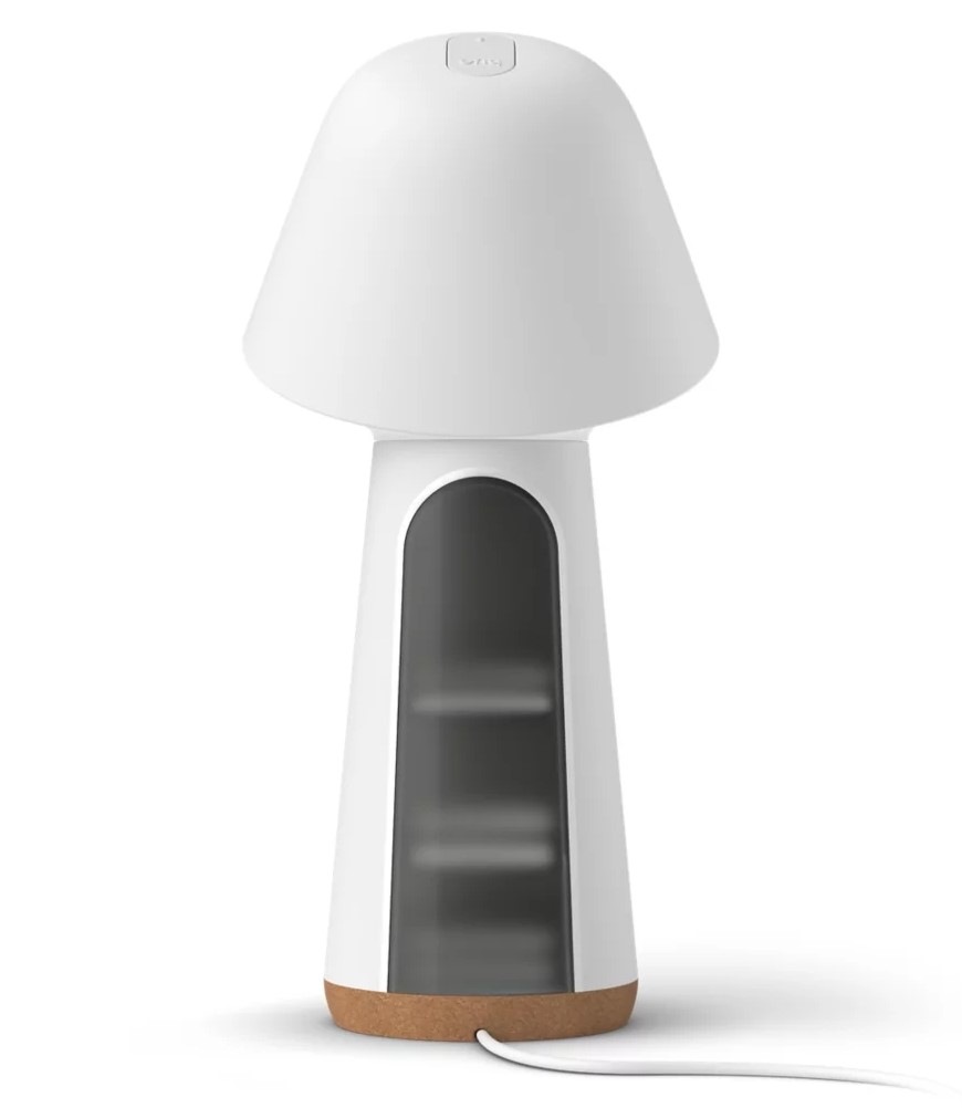 Stolná lampa Philips Hue Twilight sleep and wake-up biela Stolná LED lampička Philips Hue Twilight sleep and wake-up - biela