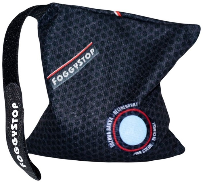Odvlhčovač do auta Compass (FoggyStop)