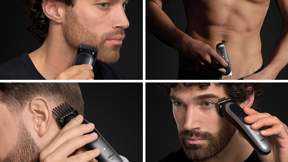 Braun Series 7 AIO7560