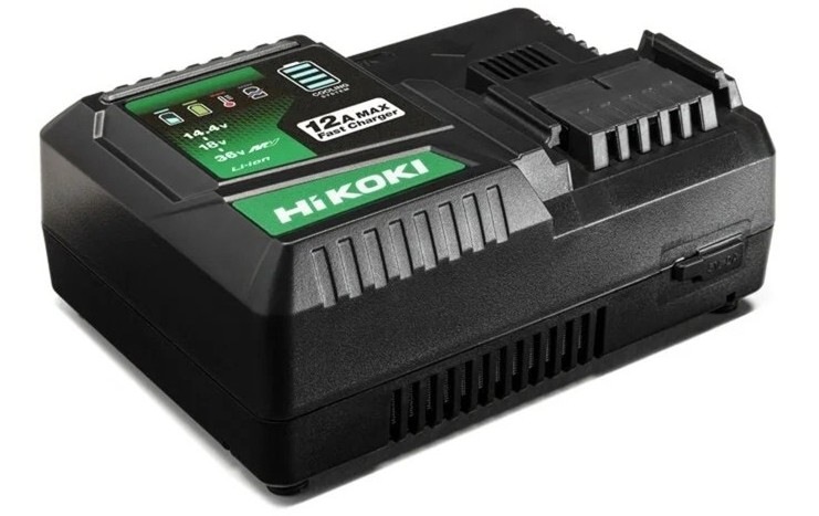 Nabíjačka HIKOKI UC36YSL2 W0Z MV