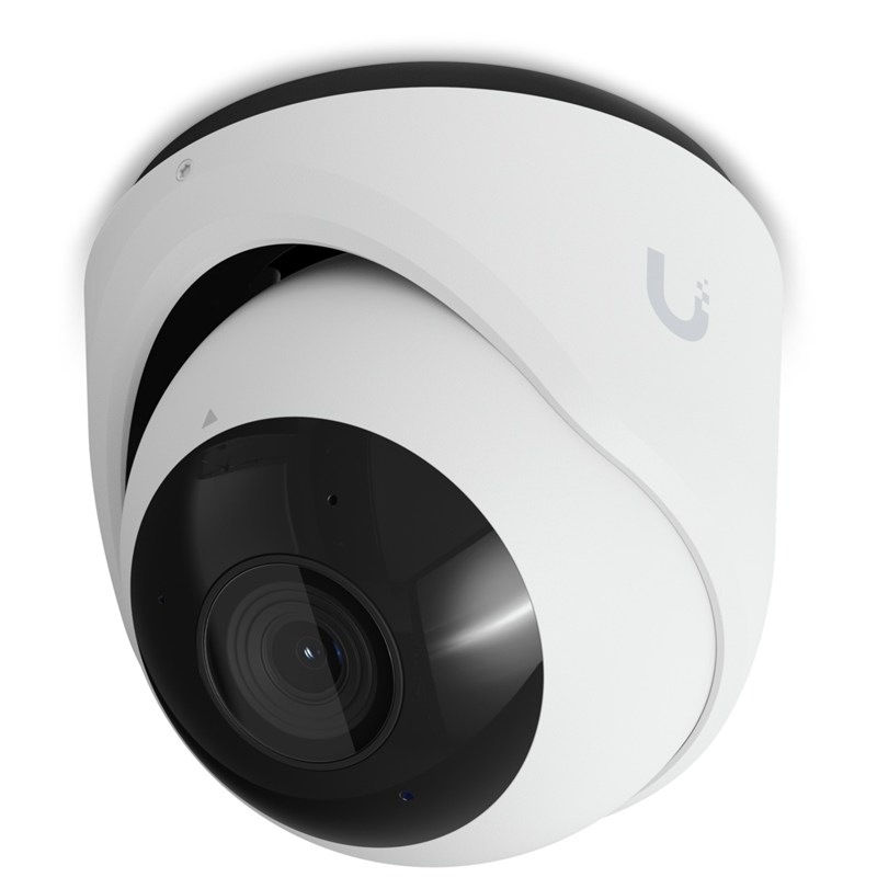 Ubiquiti UniFi Protect G6 Turret