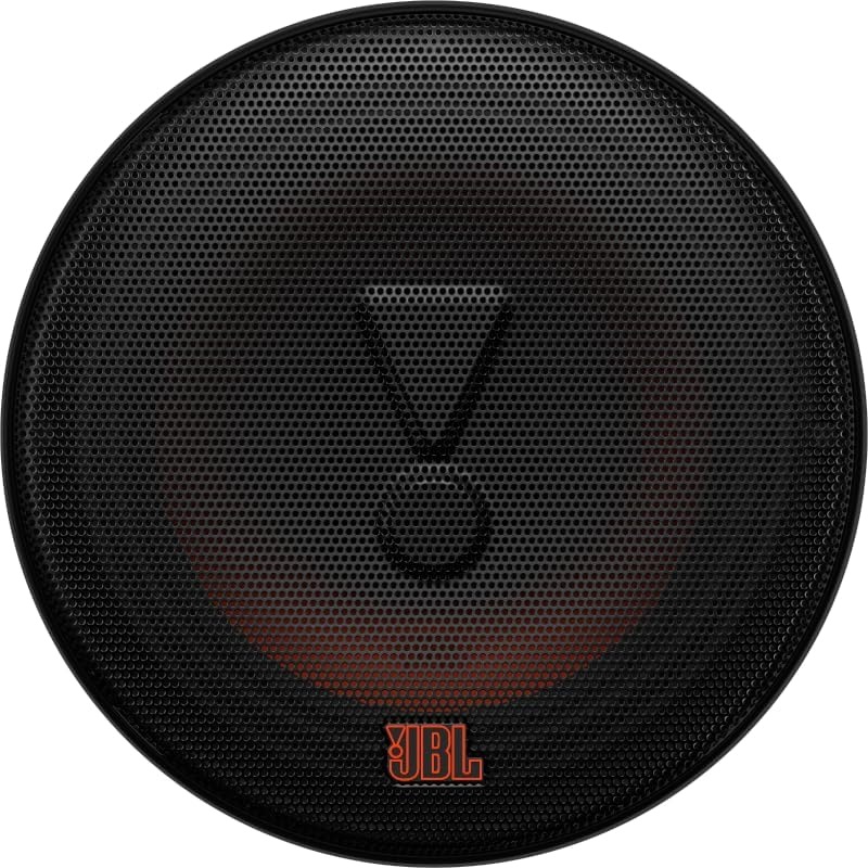 JBL Stage1 Gen2 62 exceluje aj v podaní výšok
