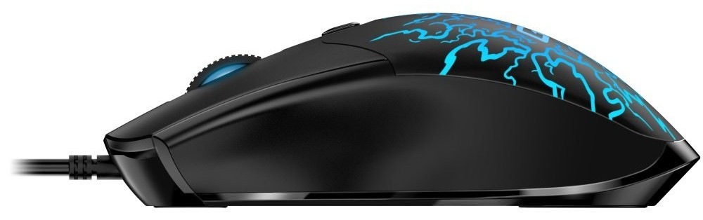 Herná myš Genius GX GAMING Scorpion M300 Crack