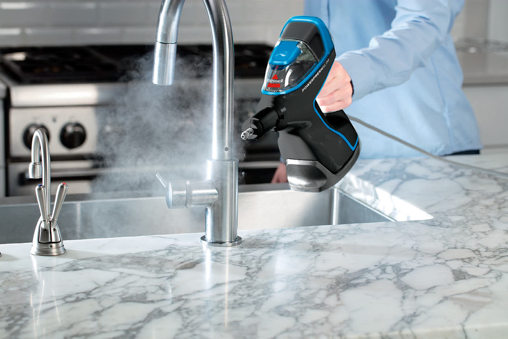 Parný mop Bissell PowerFresh Slim Steam 2234N Parný mop Bissell PowerFresh Slim Steam 2234N