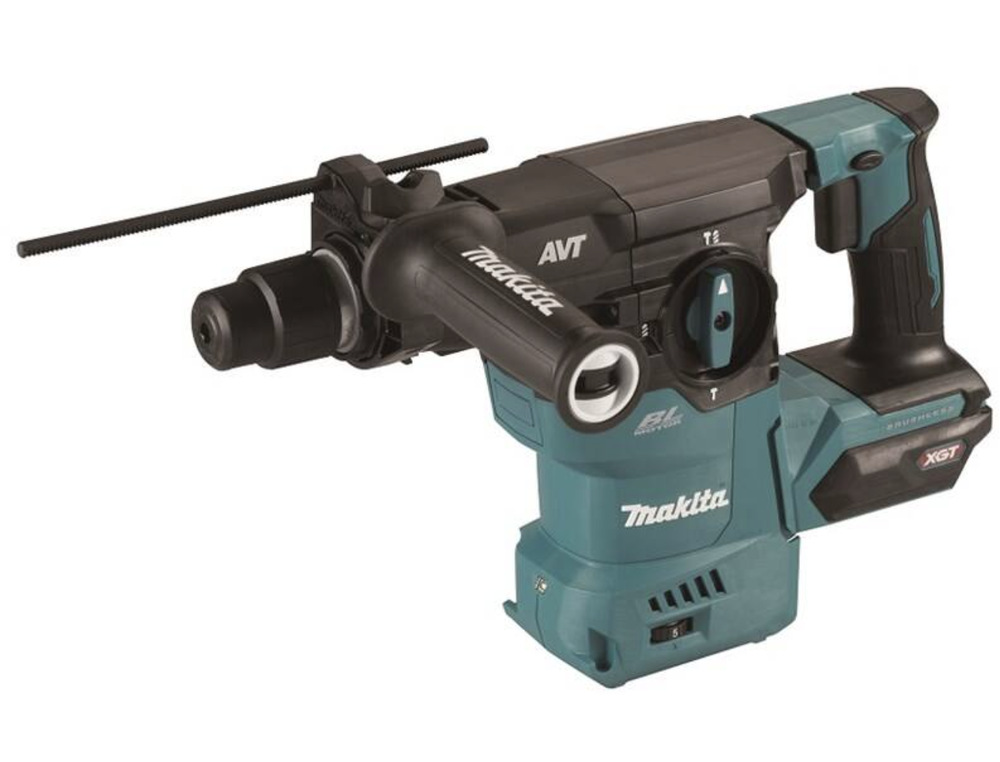 Kladivo Makita HR008GZ06 Li-ion XGT 40V (bez batérie)