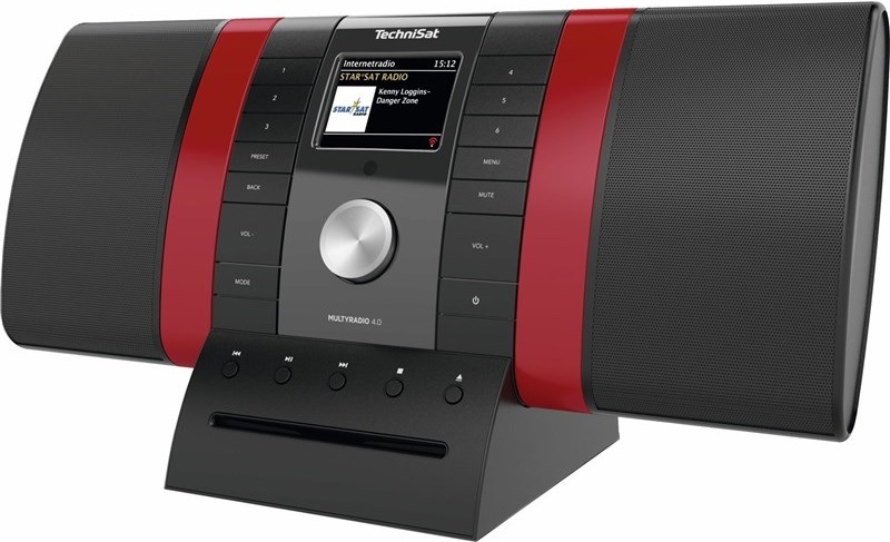 Technisat MULTYRADIO 4.0