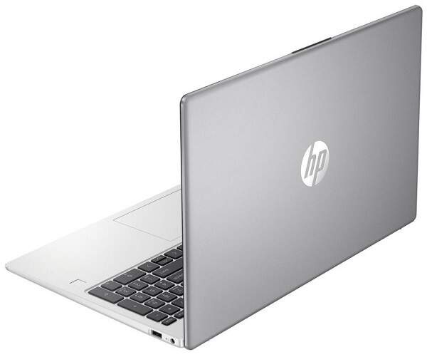 Notebook HP 255 G10 strieborný Notebook HP 255 G10 strieborný