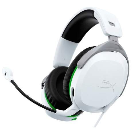 Headset HyperX CloudX Stinger 2 - Xbox biely