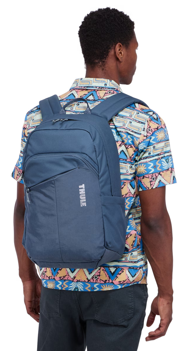 Batoh na notebook THULE Indago 23 L modrý Thule Indago