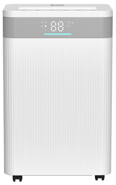 Odvlhčovač vzduchu Rohnson R-91620 ION & Carbon Filter