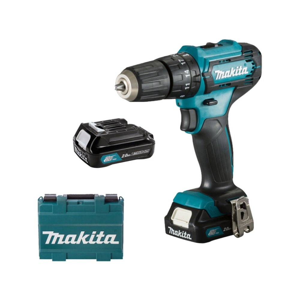 Makita DHP453SYEX