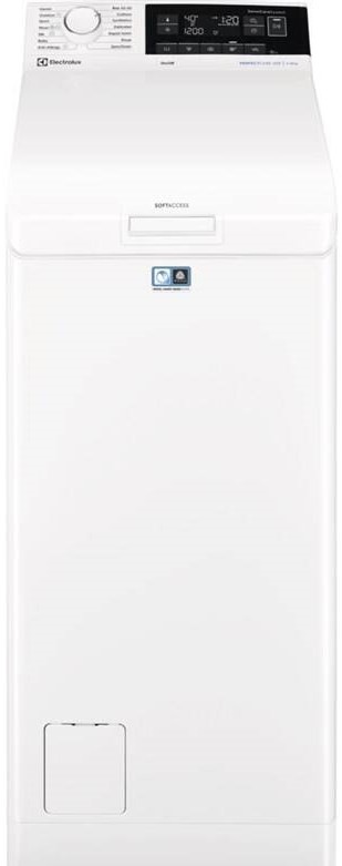 Práčka Electrolux PerfectCare 600 EW6TN3062 biela