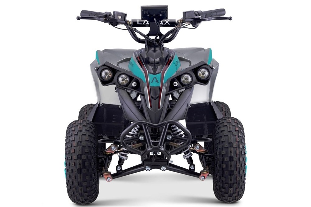 Štvorkolka LAMAX eFalcon ATV50M tyrkysová Štvorkolka LAMAX eFalcon ATV50M tyrkysová