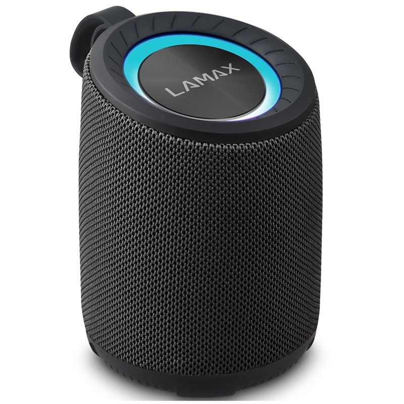 Prenosný reproduktor LAMAX Waver1 čierny