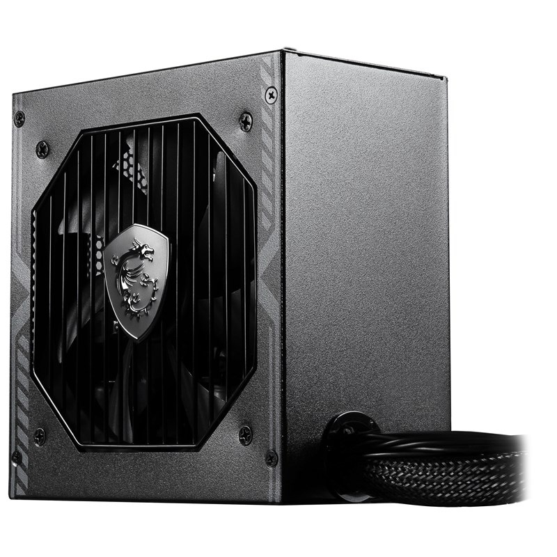 Zdroj MSI MAG A550BN 550W
