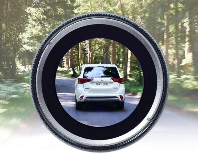 Autokamera Nextbase Dash Cam 522GW čierna