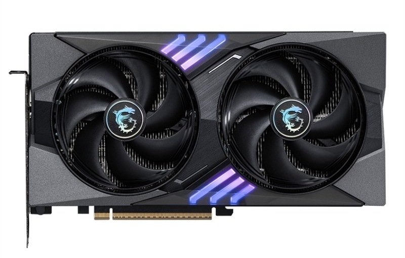 Grafická karta MSI GeForce RTX 5060 Ti 16G GAMING OC Grafická karta MSI GeForce RTX 5060 Ti 16G GAMING OC