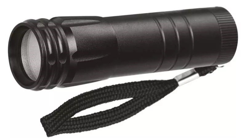 Svietidlo EMOS COB LED 3W 3×AAA