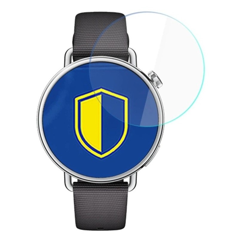 Tvrdené sklo 3mk Watch Protection FlexibleGlass na Xiaomi Watch S4 41mm