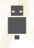 USB flashdisk SANDISK Cruzer Glide 128GB čierny/červený