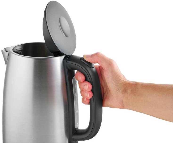 Rýchlovarná kanvica Concept RK3260, 1,7 l nerez Rýchlovarná kanvica Concept RK3260, 1,7 l nerez