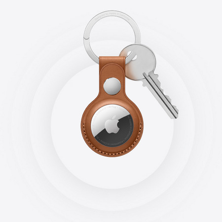 Lokátor Apple AirTag
