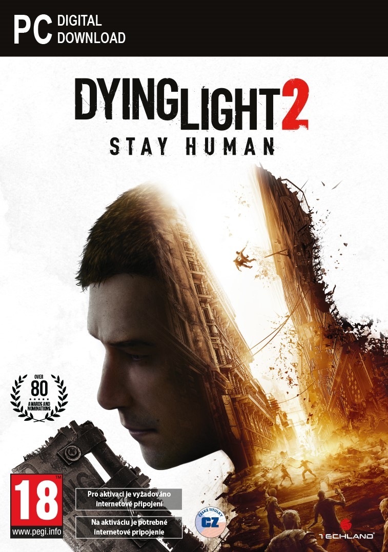 Dying Light 2: Stay Human