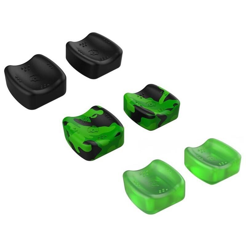  Gioteck SNIPER pro gamepad Xbox X/S 3pack
