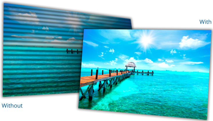 Monitor AOC 24B2XDM Monitor AOC 24B2XDM