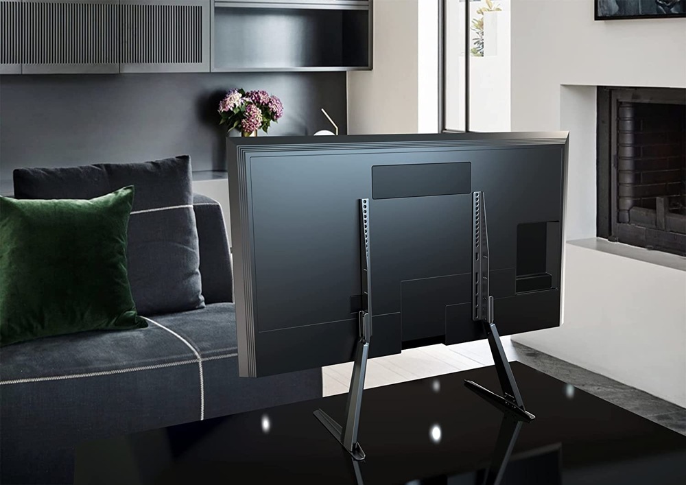 Stojan pre TV Meliconi Feet 600 pre uhlopriečky 32 "- 65", nosnosť 35 kg Stojan pre TV Meliconi Feet 600 pre uhlopriečky 32 "- 65", nosnosť 35 kg
