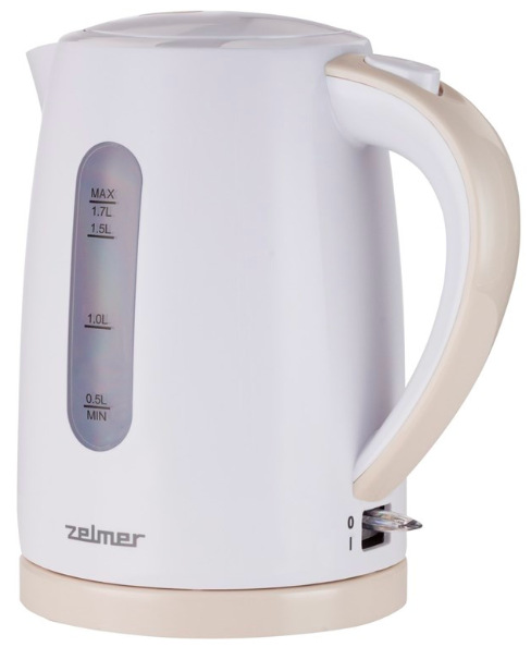 Varná kanvica Zelmer ZCK7616I
