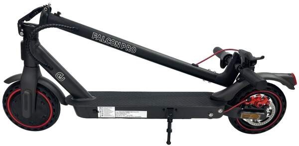 Elektrická kolobežka ELJET® FALCON PRO čierna Elektrická kolobežka ELJET® FALCON PRO čierna