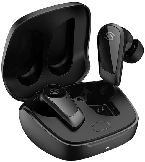 EDIFIER STAX SPIRIT S10, čierna