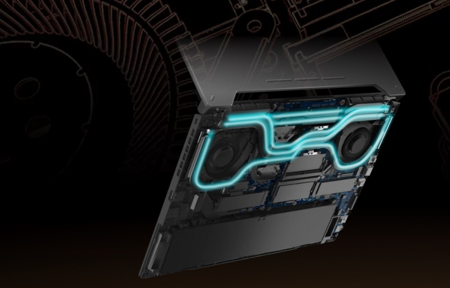 Notebook Asus TUF Gaming A15 sivý Notebook Asus TUF Gaming A15 sivý