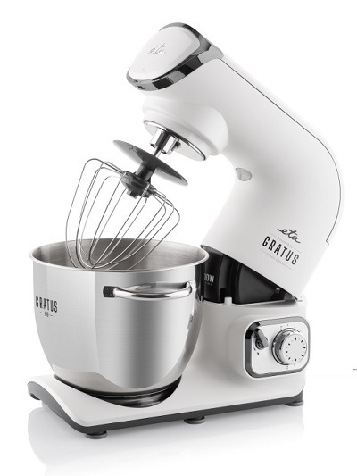 Kuchynský robot ETA Gratus Evo Expert 1028 90065 krémový „ETA