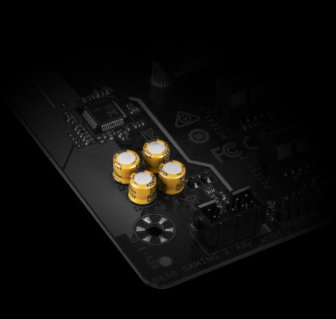 Základná doska GIGABYTE A620M GAMING X Základná doska GIGABYTE A620M GAMING X