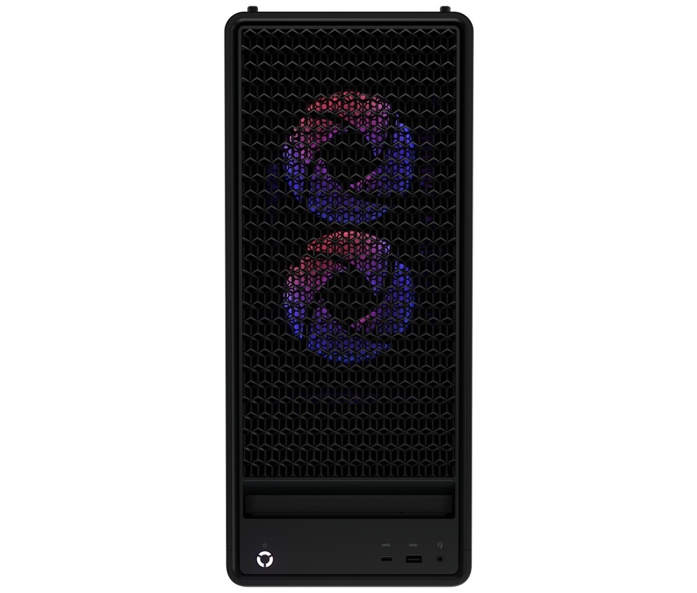 Herný počítač Lenovo Legion T5 30IAS10 + Game Pass predplatné na 3 mesiace čierny